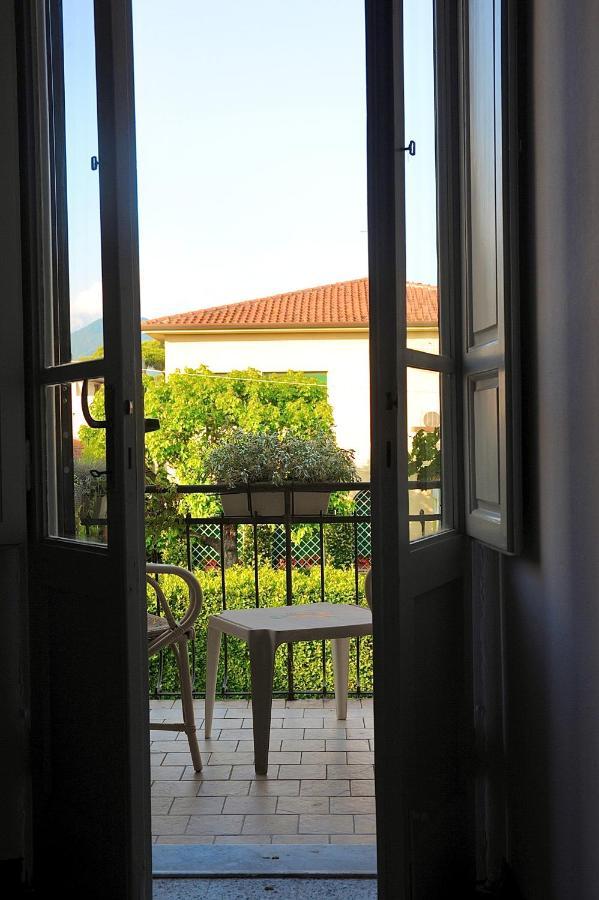 Hotel Le Giare Marina di Pietrasanta Exterior photo