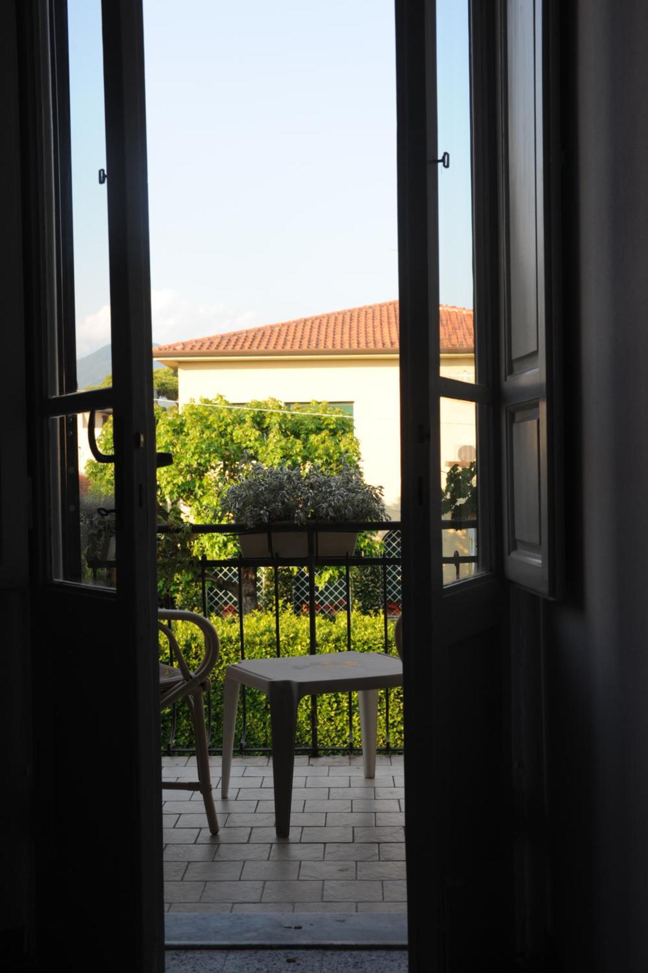 Hotel Le Giare Marina di Pietrasanta Exterior photo